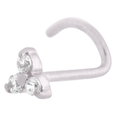 Piercing nas Trinity