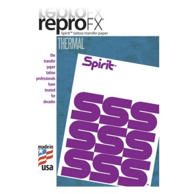 Repro FX Thermal Transfer Paper