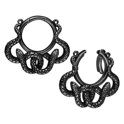 Snake ureche Weights