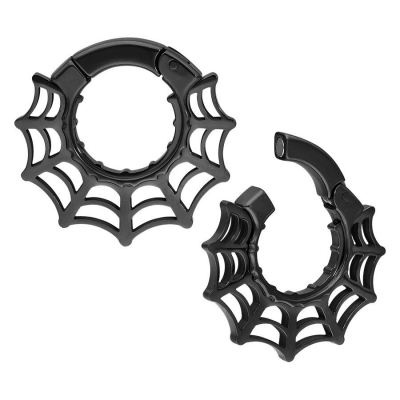Spiderweb ureche Weights