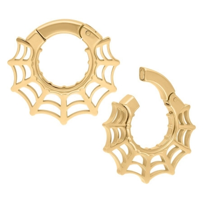 Spiderweb ureche Weights