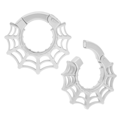 Spiderweb ureche Weights