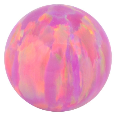 Synthetic Opal Balls