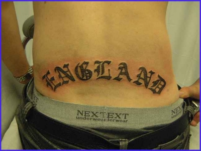 Tatuaje - Tatuaje U.S.A.