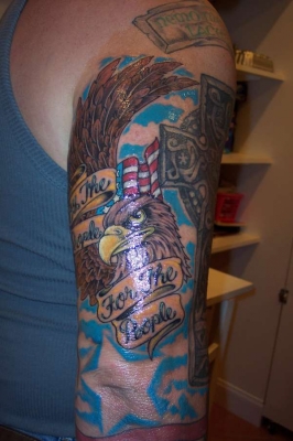 Tatuaje - Tatuaje U.S.A.