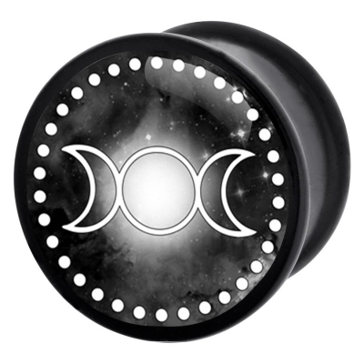 triplu Moon Plug