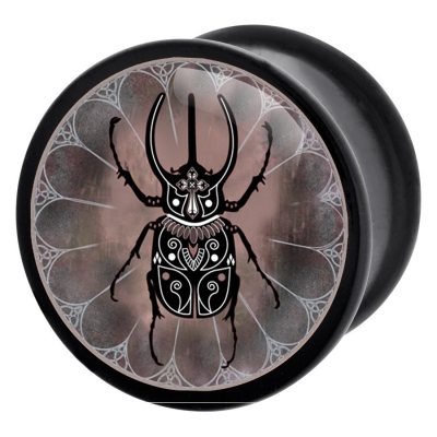 Vintage Beetle Plug