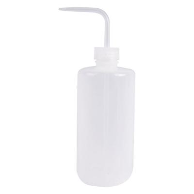 Wash Bottle 250 ml