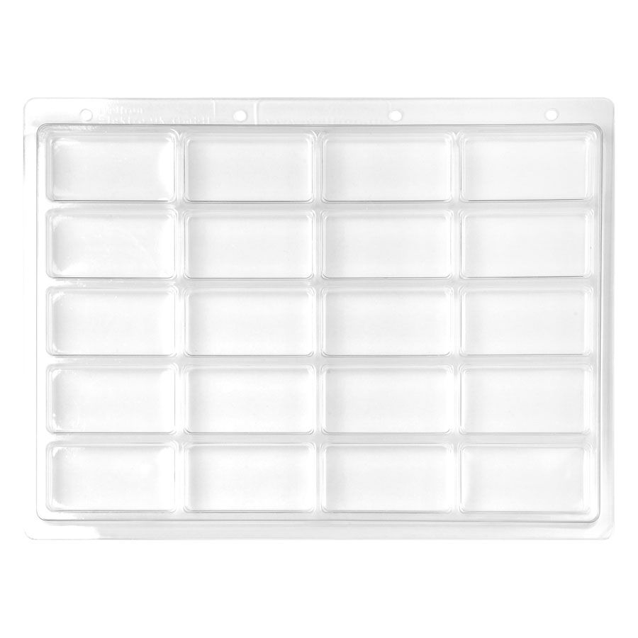 Blister Packs 20-Kammern/compartments