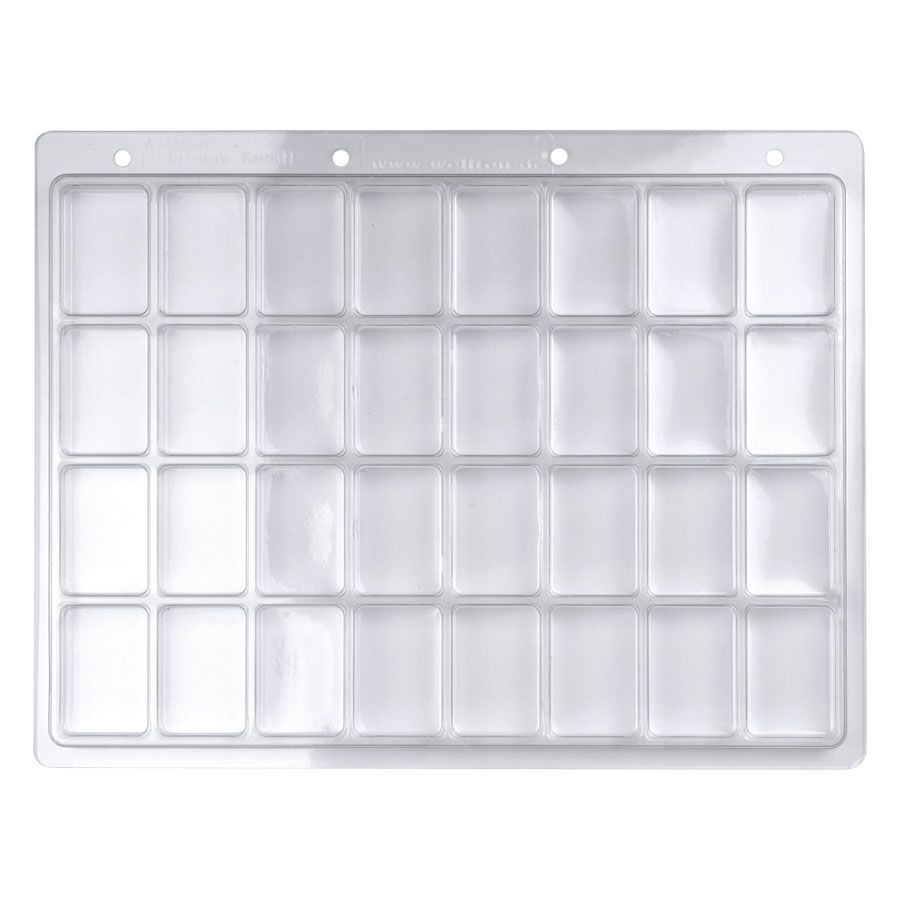 Blister Packs 32-Kammern/compartments
