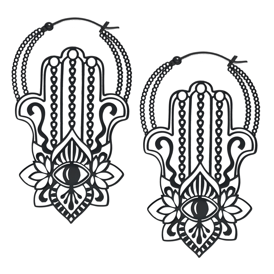 Cercei Khamsa
