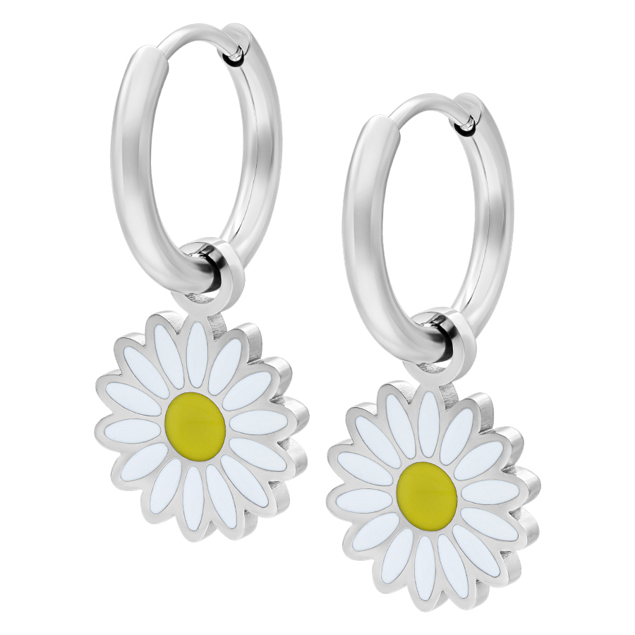 Cercei mic Daisy