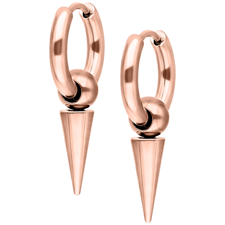Cercei mic Long Spike