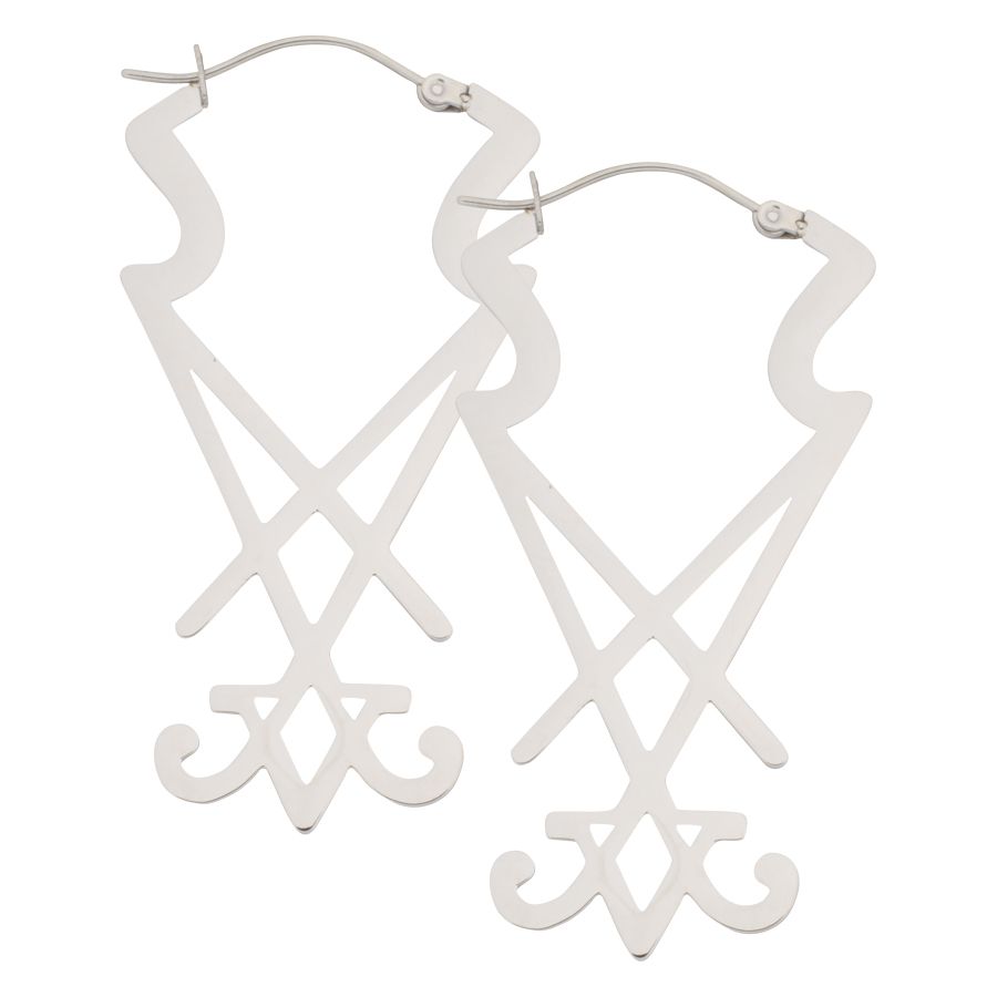 Cercei Sigil of Lucifer