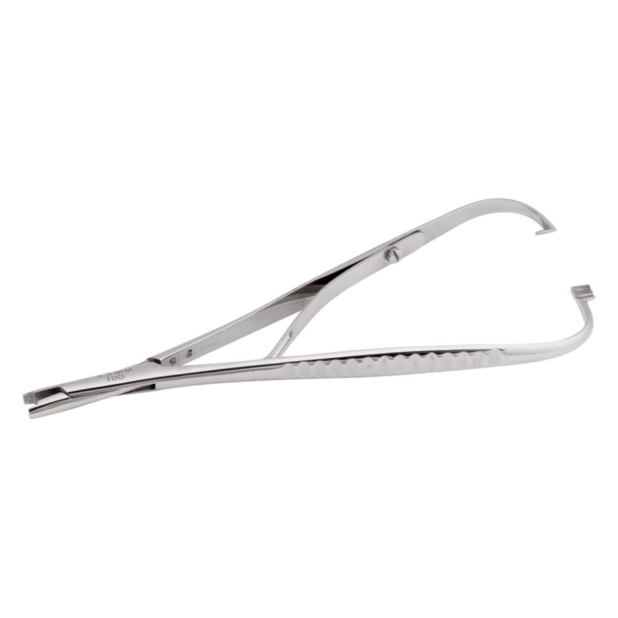 Dermal and SkinDriver 3.0 Forceps