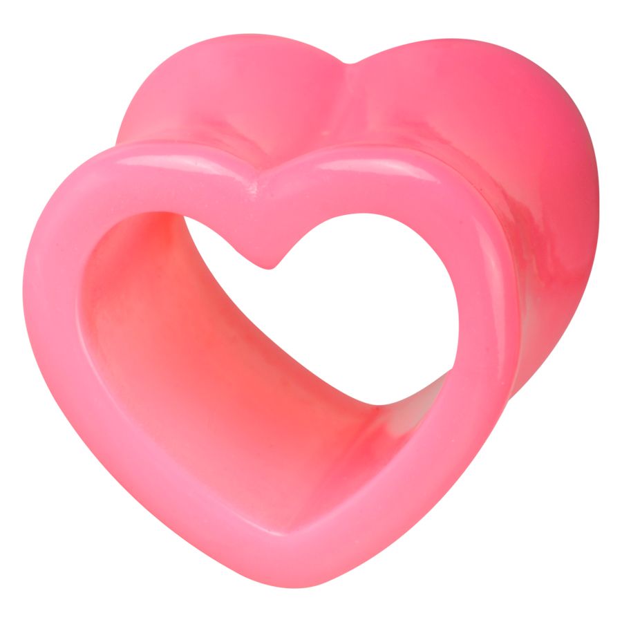 inima Shaped