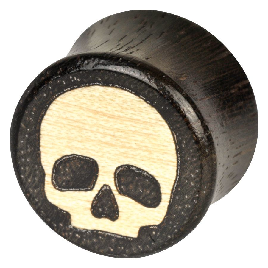 Jawless craniu on Sono