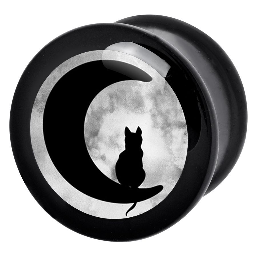 Moonlight pisica