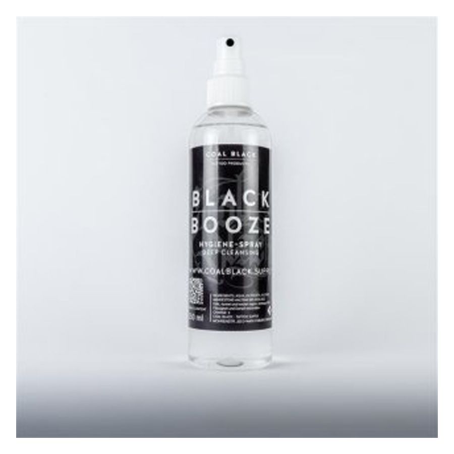 negru Booze