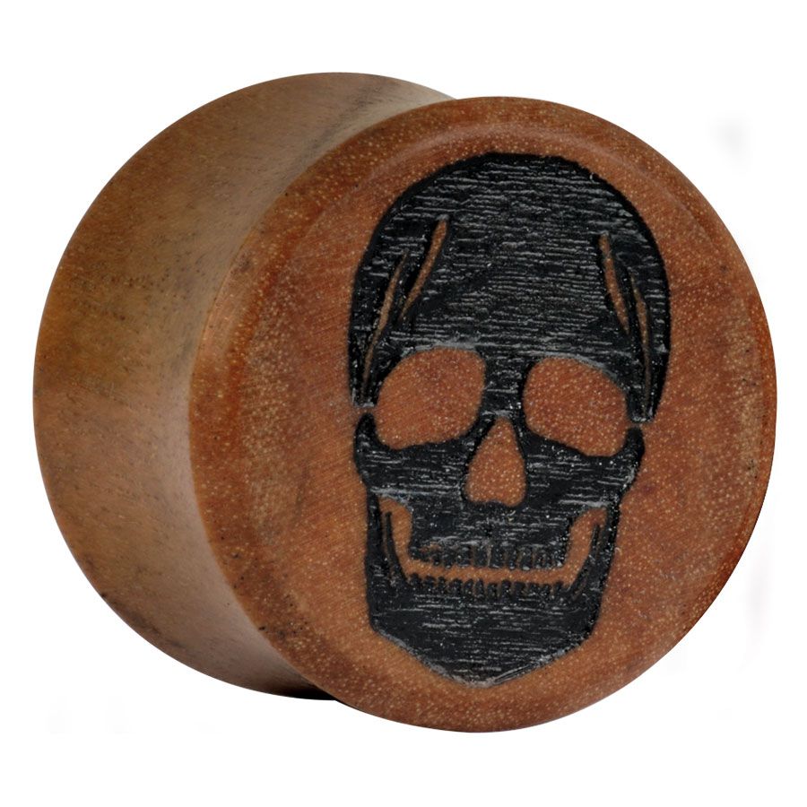 Old craniu on Olive