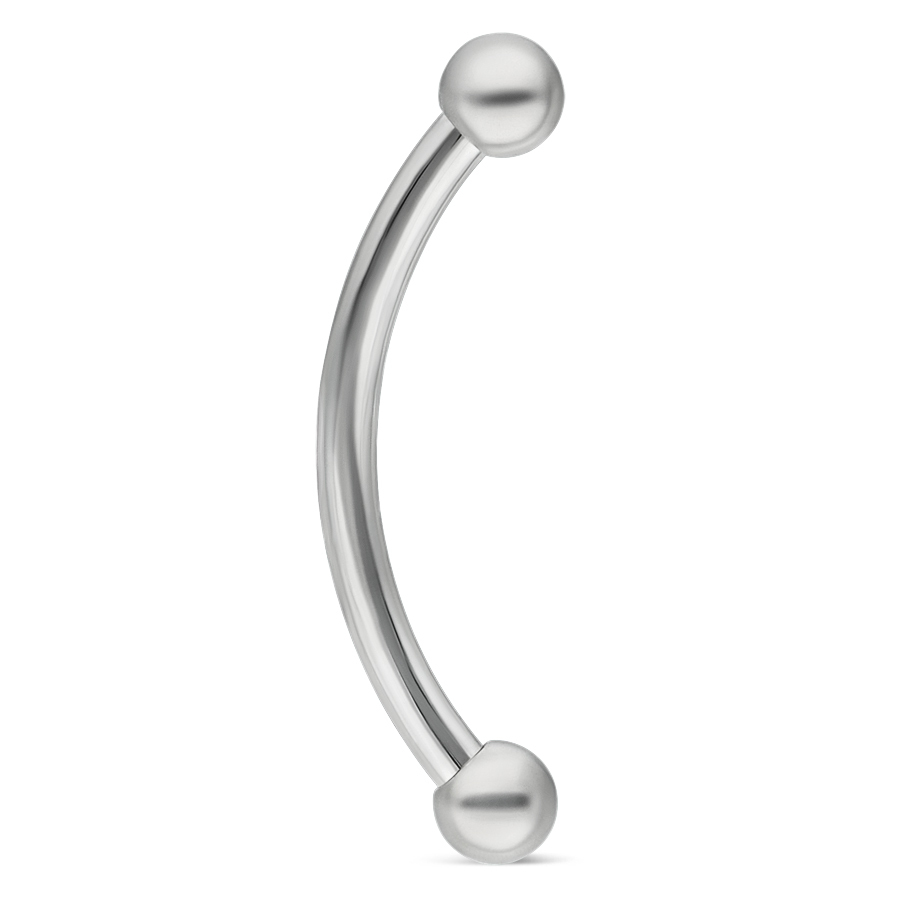 Piercing in buric Extreme