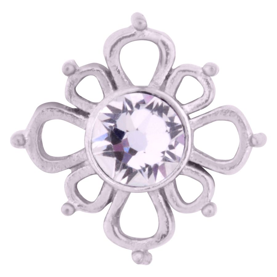 Piercing in buza Push-fit Oriental soare