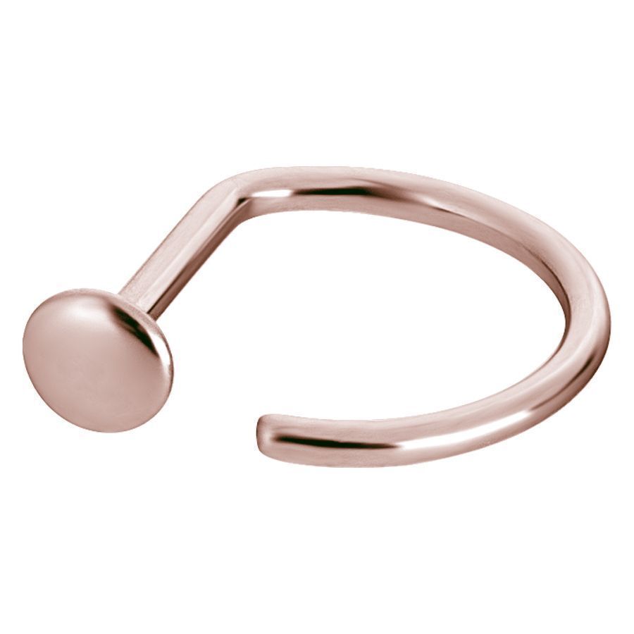 Piercing nas Bent