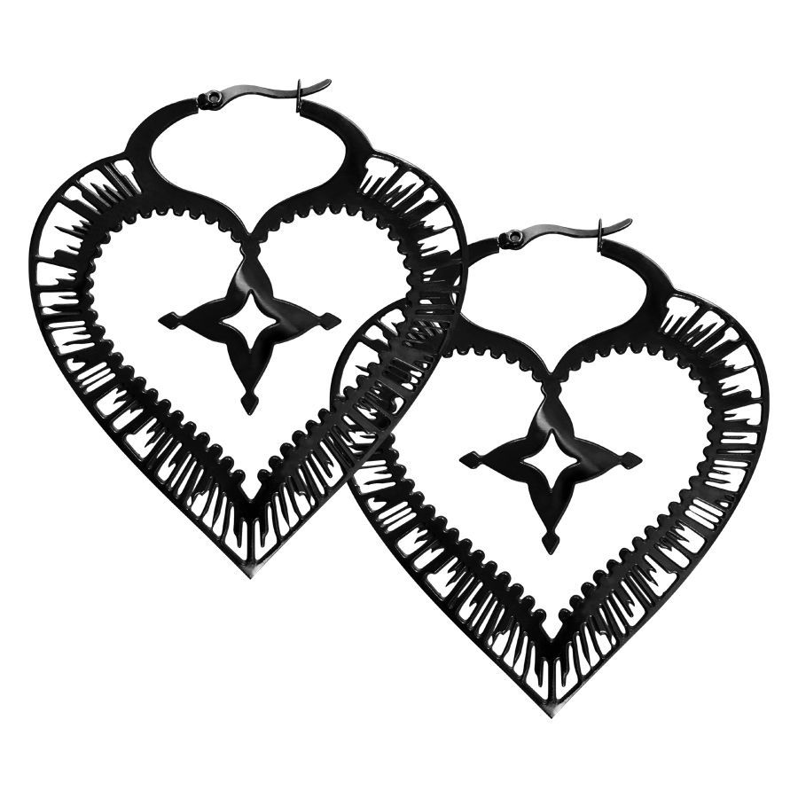 Sacred inima