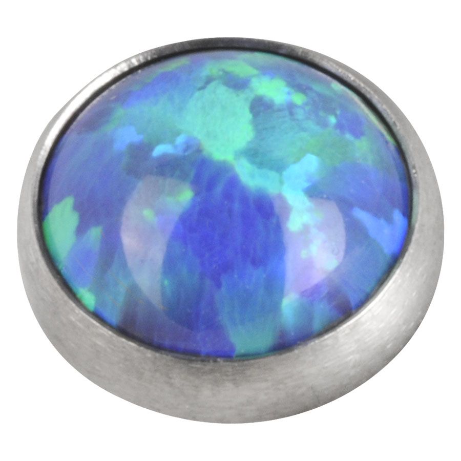 Synthetic Opal Dermal ancora