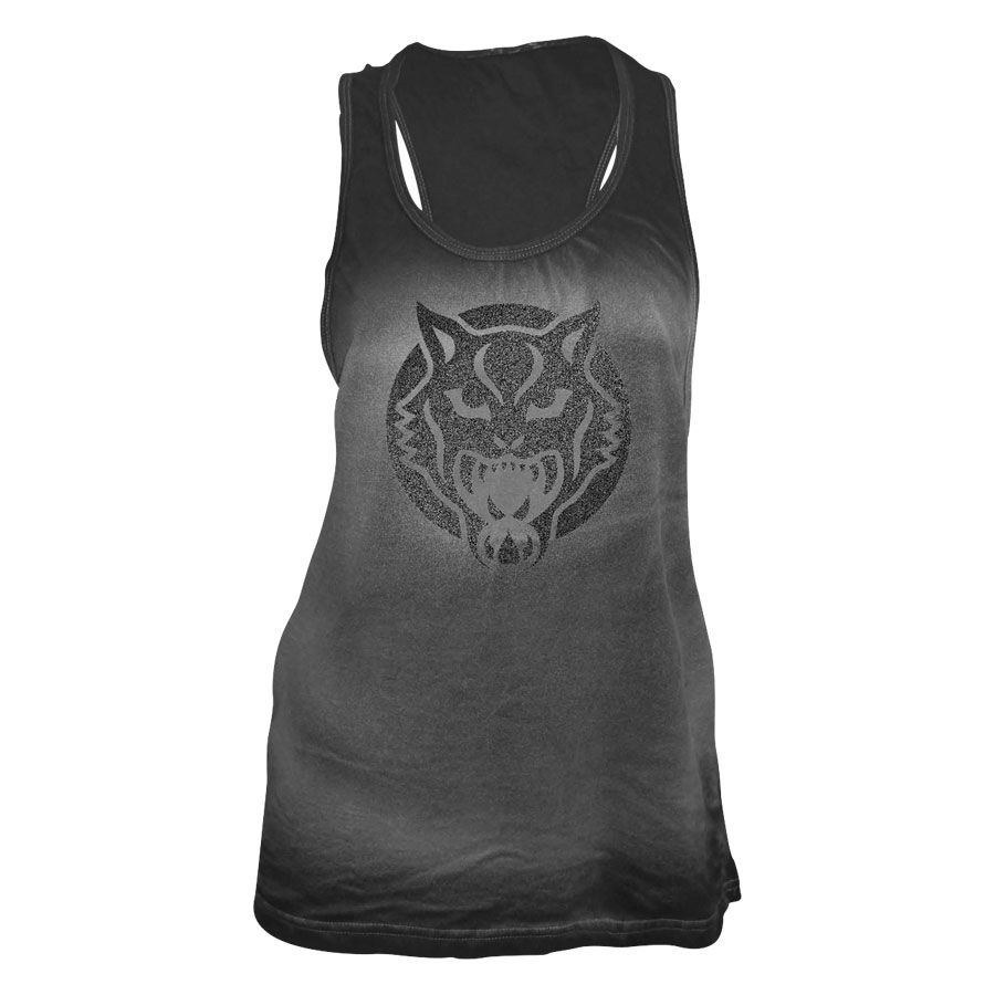 Tanktop Wild Wild pisica