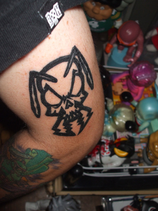 Tatuaje - Tatuaje brat
