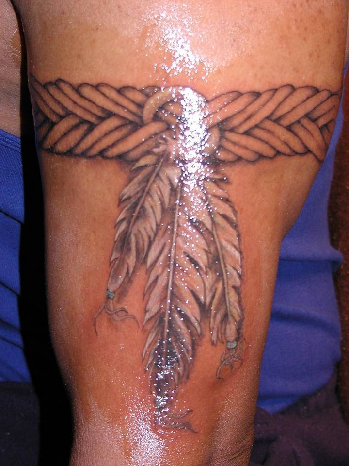 Tatuaje - Tatuaje bratara