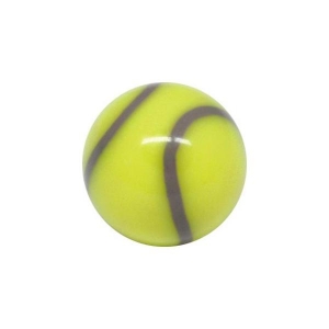 Tennis bila - Acrylic - Bile Pierce