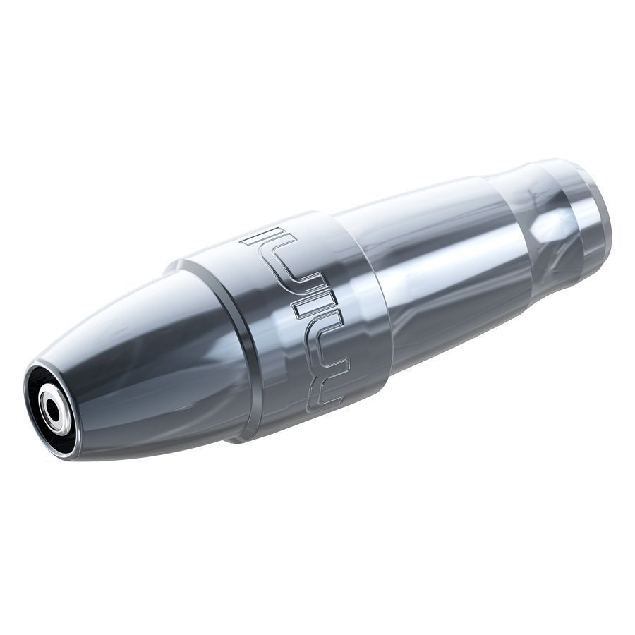 Xion Mini Gun Metal cu Airbolt Mini